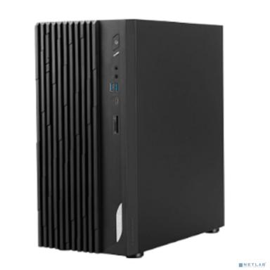 MSI Pro DP180 12-443XRU [9s6-b0a721-443] Black {Core i3 12100/16Gb/512Gb(SSD)/Intel UHD Graphics 730/noOS}