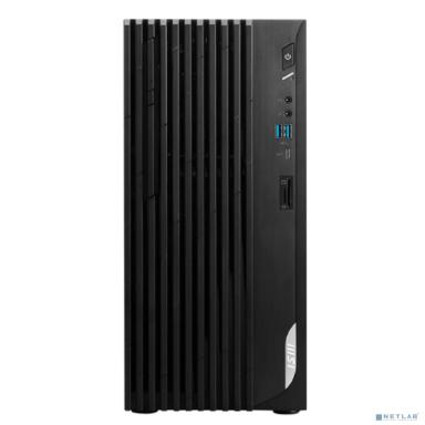 MSI Pro DP180 12 [9S6-B0A721-442] SFF Black { i5 12400/16Gb/512Gb SSD/noOS}