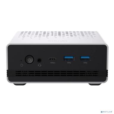 Chuwi  UBox [CWI604H] Ryzen 5 6600H(3.3Ghz)/16GB/512GB SSD/WiFi/W11H}