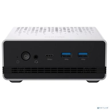 Chuwi  UBox [CWI604P] Ryzen 5 6600H(3.3Ghz)/16GB/512GB SSD/WiFi/W11Pro}