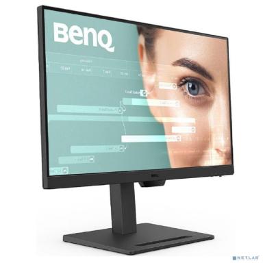 LCD BenQ 27" GW2790T {IPS 1920x1080 75Hz 5ms 250cd 2xHDMI DisplayPort Speakers Pivot}