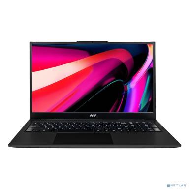 Hiper Workbook I172 [CWBY172-I312UR08S5FAAWPB] Black 17.3" {FHD i5-1235U/8Gb/512Gb SSD/W11Pro}