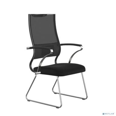 Кресло Ergolife Sit Air B2-290K - Mesh(YP99)+UMF(X1) /Km00/Wh00/K15cL(F1.LBc/F55) (Черный) (z509344920)