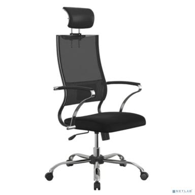 Кресло Ergolife Sit Air B2-290K - Mesh(YP99)+UMF(X1) /Km00/Wh00/K15cL/H13mL-2D(TG1.0Ch/M09.B21.G20.W01) (Черный) (z509344968)