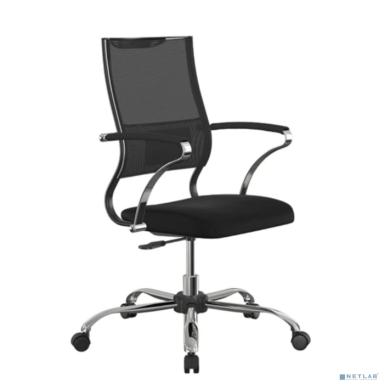 Кресло Ergolife Sit Air M3-290K - Mesh(YP99)+UMF(X1) /Km00/Wh00/K15cUMF(P1.0Ch/M01.B21.G20.W01) (Черный) (z509344876)