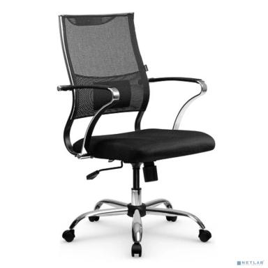 Кресло Ergolife Sit Air M3-290K - Mesh(YP99)+UMF(X1) /Km00/Wh00/K15cUMF(TG1.0Ch/M09.B21.G20.W01) (Черный) (z509344890)