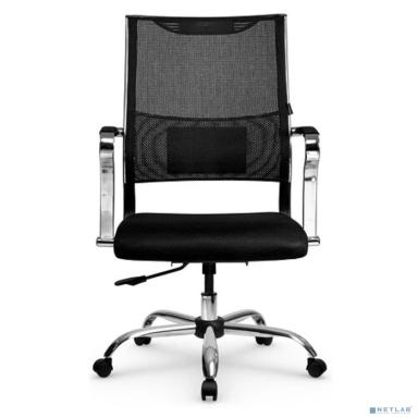 Кресло Ergolife Sit Air M4-290K - Mesh(YP99)+UMF(X1) /Km00/Wh00/K15bUMF(TG1.0Pl/M09.B02.G15.W01) (Черный) (z509336697)