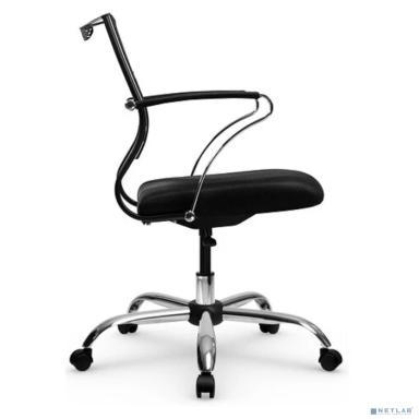 Кресло Ergolife Sit Air M4-290K - Mesh(YP99)+UMF(X1) /Km00/Wh00/K15cUMF(P1.0Ch/M01.B21.G20.W01) (Черный) (z509344821)