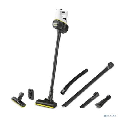 Karcher VC 4 Cordless myHome Car (White) Пылесос [1.198-632.0]