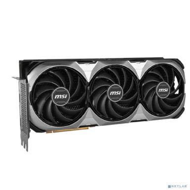 Видеокарта/ GeForce RTX 4080 SUPER 16G VENTUS 3X