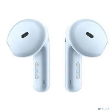 Xiaomi Redmi Buds 6 Active Transparent blue M2344E1