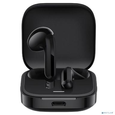 Xiaomi Redmi Buds 6 Active - Black