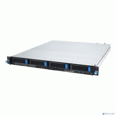 Asus 90SF03A1-M00070 Серверная платформа/ ASUS RS300-E12-RS4/450W