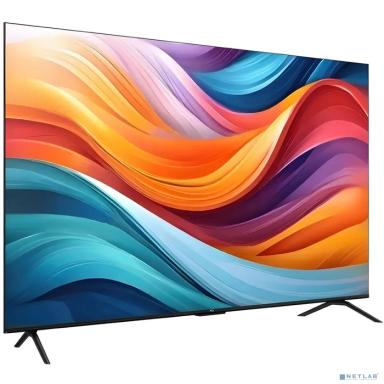 TCL 55" 55T7B черный 4K Ultra HD 60Hz DVB-T DVB-T2 DVB-C DVB-S DVB-S2 USB WiFi Smart TV (RUS)