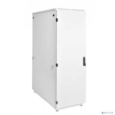 ЦМО Шкаф телекоммуникационный напольный 30U (600 x 600) дверь металл, ШТК-М-30.6.6-3ААА