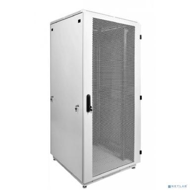 ЦМО Шкаф телекоммуникационный напольный 36U (600 x 600) дверь перфорированная, ШТК-М-36.6.6-4ААА