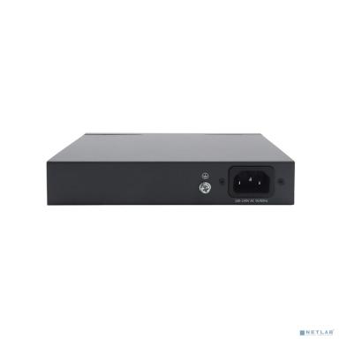 ORIGO OS2406/A1A Настраиваемый L2 коммутатор 6x1000Base-T