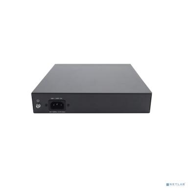 ORIGO OS2410/A1A Настраиваемый L2 коммутатор 8x1000Base-T, 2x1000Base-X SFP