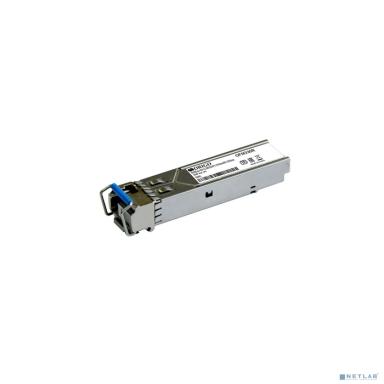 ORIGO OFM330R/3KM/A1A WDM SFP-трансивер, 1000Base-BX-U (Simplex LC), TX: 1310нм, RX: 1550нм, одномод, до 3км