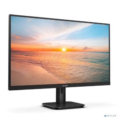 LCD PHILIPS 27" 27E1N1800A {IPS 3840x2160 60Hz 4ms 350cd 178/178 1000:1 2xHDMI DisplayPort Speakers}