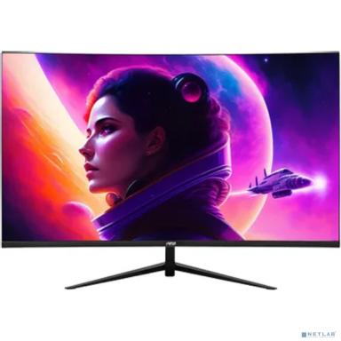LCD Hiper 27" PB2701 {VA Curved 2560x1440 165Hz 300cd 1ms HDMI DisplayPort M/M}