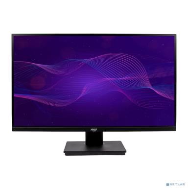 LCD Hiper 27" HS2707 {IPS 2560x1440 100Hz 4ms 300cd HDMI DisplayPort M/M HAS Pivot}