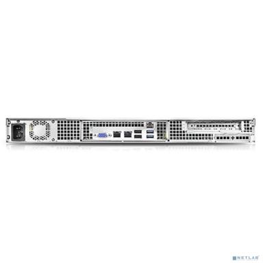 Корпус Chenbro RM14610H02*14451 1U,21.5&quot;,2.5&quot; 10BAYS,MINI SAS HD+LED PCB+PSU+FAN+USB 3.0 CABLE+2.5&quot; HDD CAGE MODULE+2.5&quot; TRAY(TOOLLESS),SINGLE(CHENBRO,SR/SK),REV.D00