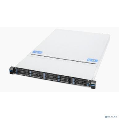 Корпус Chenbro RM13304H04*14529 1U, 26&quot;, 3.5&quot; 4BAY, W/MINI SAS PCB+LED PCB+RPSU+FAN(NMB)+USB3.0 CABLE+3.5&quot; TRAY(TOOL-ESS)+2.5&quot; HDD CAGE, SINGLE(CHENBRO, SR/SK)+PALLET,REV.&quot;B01