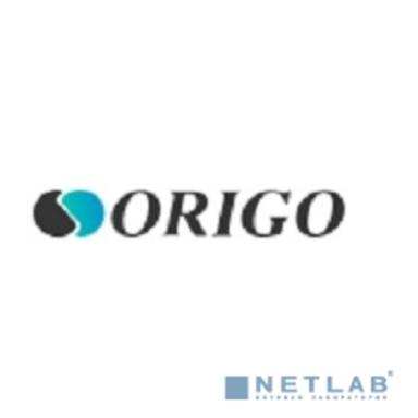 ORIGO OFM310GT/A1A SFP-трансивер, 1000Base-LX (Duplex LC), 1310нм, одномод, до 10км