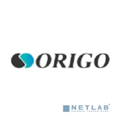ORIGO OFM314GT/A1A SFP-трансивер, 1000Base-LX (Duplex LC), 1550нм, одномод, до 50км