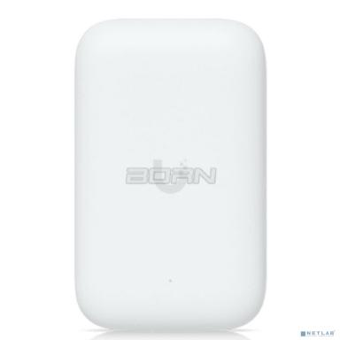 UBIQUITI Swiss Army Knife Ultra 2.4+5 ГГц, 802.11ac, 2x2 MIMO, до 20 дБм, 1х 1Гб RJ45, до 200 клиентов, до 866.7 Мбит/с