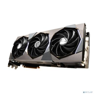 Видеокарта MSI RTX4080 SUPER SUPRIM X 16GB GDDR6X 256bit 3xDP HDMI 3FAN RTL