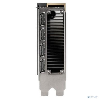 Графический процессор NVIDIA 900-2G133-0080-000 Graphics Processing unit (GPU) L40S 48GB Memory PCIe Gen4 x16 4x DisplayPort