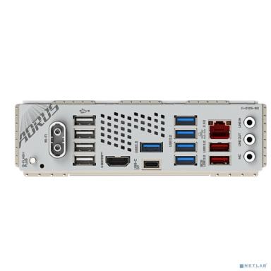Gigabyte B650E A STEALTH ICE