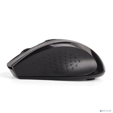 Мышь Wireless A4Tech G7-600NX black, 2000 dpi, USB 608504