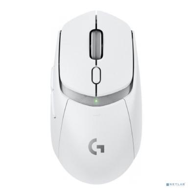 Мышь/ Logitech Mouse G309 Lightspeed White