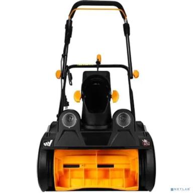 DEKO ST2500R Снегоуборщик электрический [083-4447] { 46см, 2500Вт, 2 фары }