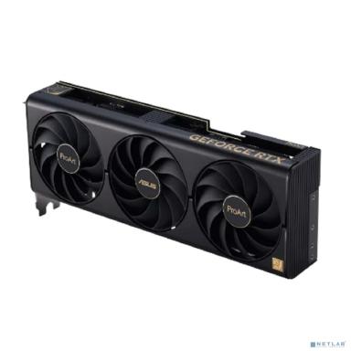 Видеокарта ASUS RTX4070Ti SUPER PROART OC 16GB GDDR6X 256bit 3xDP HDMI 3FAN [PROART-RTX4070TIS-O16G] 