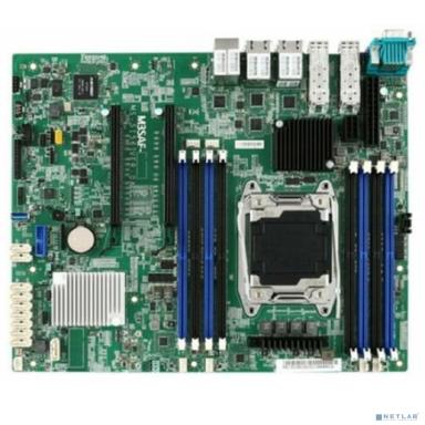 Материнская плата MSI MS-S1251 Материнская плата вычислительного узла 