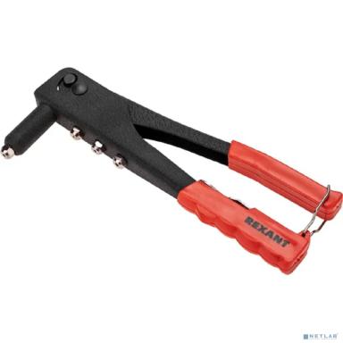 Rexant (12-5301) Заклепочник, 2,4-4,8мм, 240мм