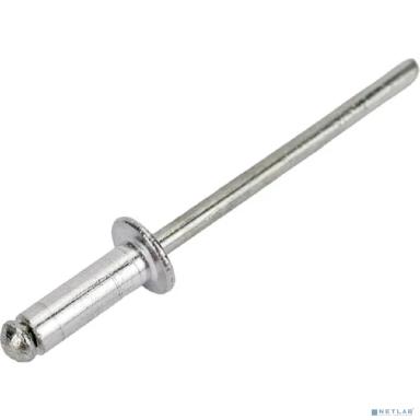 Rexant (12-5343) Заклепки, 3,2x10 мм, 50 шт.