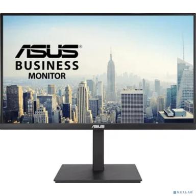 ASUS LCD 27" VA27UQSB {IPS 3840x2160 60Hz 5ms(GtG) 350cd 1000:1 178/178 2xHDMI DisplayPort 2x2W HDR10 4xUSB3.2 2x2W HAS Pivot} [90LM09WJ-B02170]