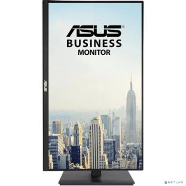 ASUS LCD 27" VA27ACFSN {IPS 2560x1440 16:9 100Hz 350cd 5ms 1300:1 178/178 HDMI DisplayPort USB-C(DP Alt Mode) 3xUSB3.2}