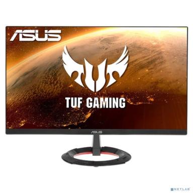 Монитор Asus TUF VG249Q1R (90LM05V1-B01E70) 23.8/FHD/IPS/1ms/HDMI/250cd/DP
