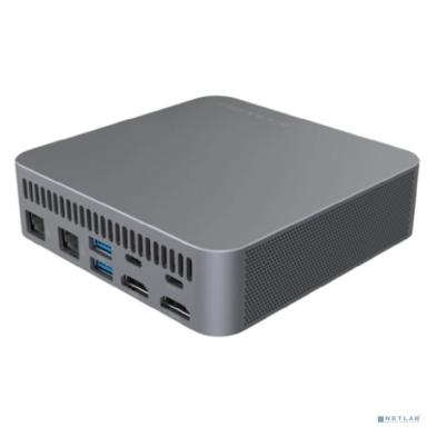Digma Pro Minimax X1 [DPP5-8CXW03] Grey  {i5 12450H/8Gb/SSD256Gb UHDG/W11Pro}
