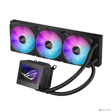 Жидкостная система охлаждения ASUS ROG RYUJIN III 360 ARGB 90RC00L1-M0UAY0 