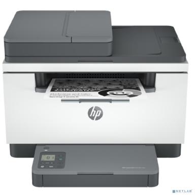 МФУ HP LaserJet M236sdw (BBU) (МФУ лазерное P/S/C, A4, 600dpi, 29ppm, 64Mb, ADF40, Duplex, Lan, USB, WiFi) 