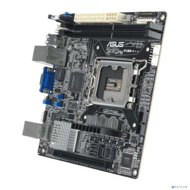 Материнская плата ASUS P13R-I /INTEL XEON,C262,MITX,2DIMM,ASMB11 (90SB0CR0-M0UAY0) 