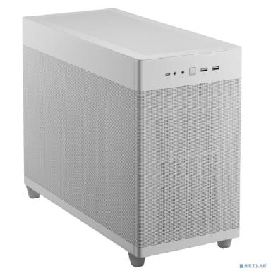 Корпус ASUS AP201/WHT/MESH AP201 ASUS PRIME CASE MESH WHITE EDITION (90DC00G3-B39000) (771913) 