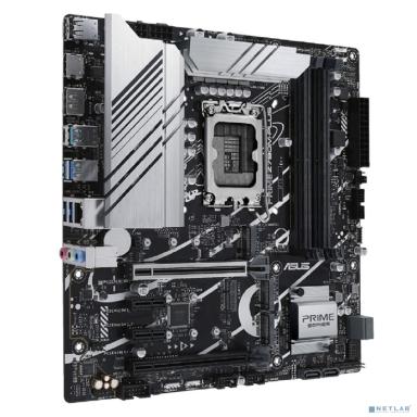 Материнская плата/ PRIME Z790M-PLUS